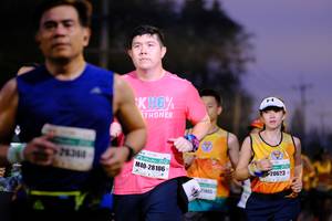 BIB: 28106, 20623, 465
                            <button type="button" onclick="openModal(8624617)" class="btn btn-primary btn-sm float-right btn-popup" data-toggle="modal" data-target=".modal-high-quality">
                        <i class="fas fa-shopping-cart"></i> Add to Cart
                    </button>
                                            <button type="button" onclick="isThisMe(8624617, true)" class="btn btn-success btn-sm float-right btn-popup btn-isme hidden" data-toggle="tooltip" data-placement="bottom" title="นี่คือรูปของคุณใช่ไหม คลิกที่นี่เพื่อเอาเข้าอัลบั้ม">
                        <i class="fas fa-plus"></i> Add to album
                    </button>
                    <button type="button" onclick="isThisMe(8624617, false)" class="btn btn-warning btn-sm float-right btn-popup btn-isnotme hidden">
                        <i class="fas fa-ban"></i> Remove from album
                    </button>